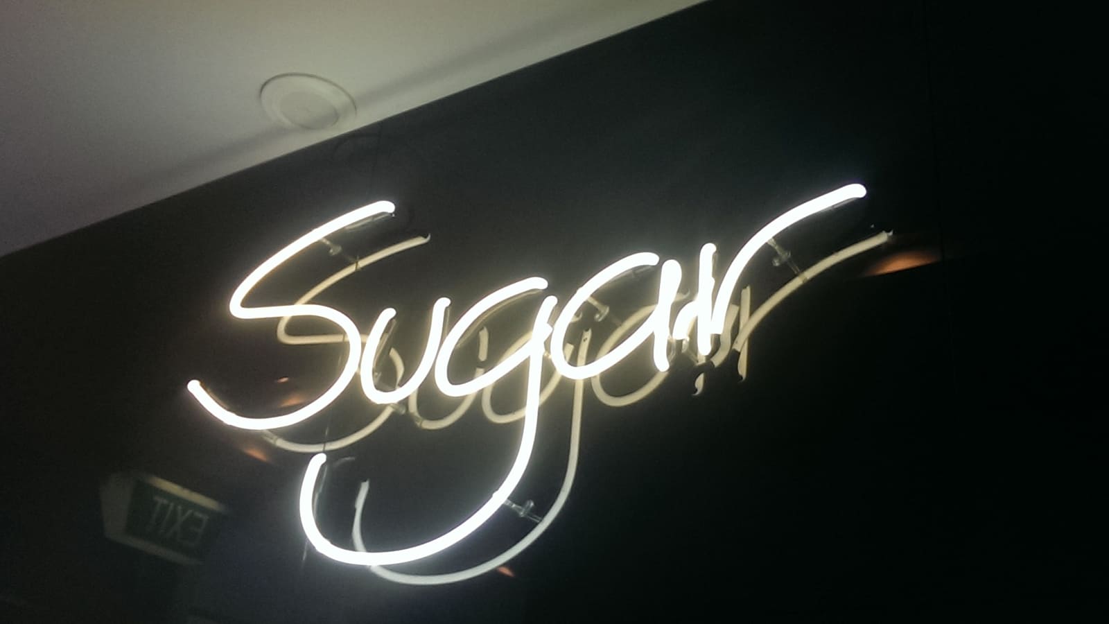 Illuminated-sugar
