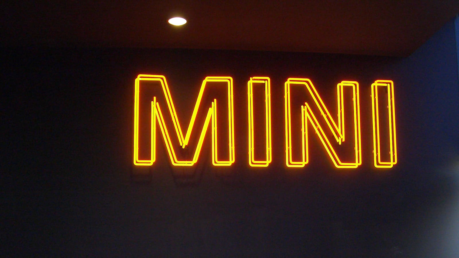 neon-mini